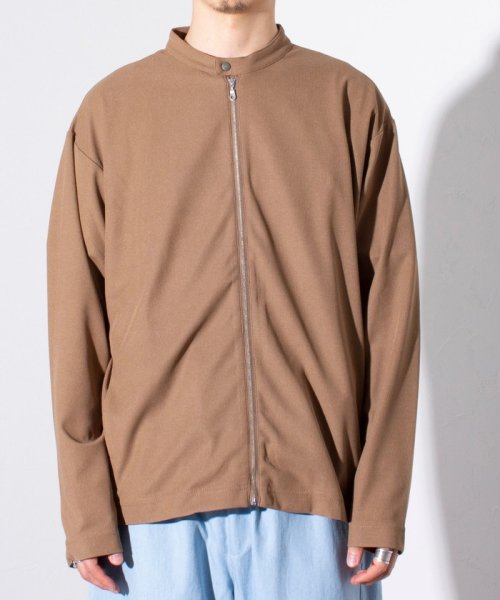 【GLOSTER/グロスター】サーフニット ライダースジャケット 人気・おすすめ|使いやすい・旅行におすすめ 品質保証 全国発送 在庫限り 【GLOSTER/グロスター】サーフニット ライダースジャケット 人気・おすすめ|使いやすい・旅行におすすめ 品質保証 全国発送 在庫限り