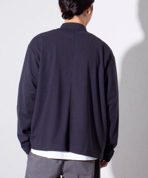 【GLOSTER/グロスター】サーフニット ライダースジャケット 人気・おすすめ|使いやすい・旅行におすすめ 品質保証 全国発送 在庫限り 【GLOSTER/グロスター】サーフニット ライダースジャケット 人気・おすすめ|使いやすい・旅行におすすめ 品質保証 全国発送 在庫限り