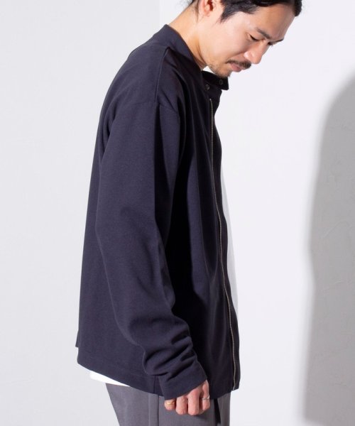 【GLOSTER/グロスター】サーフニット ライダースジャケット 人気・おすすめ|使いやすい・旅行におすすめ 品質保証 全国発送 在庫限り 【GLOSTER/グロスター】サーフニット ライダースジャケット 人気・おすすめ|使いやすい・旅行におすすめ 品質保証 全国発送 在庫限り