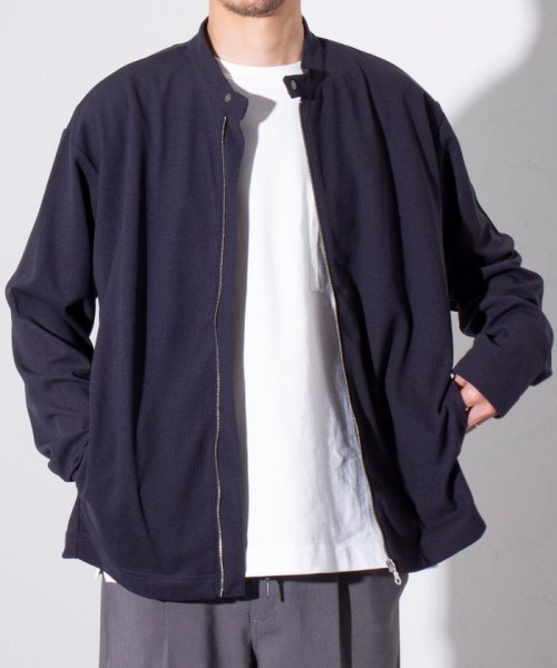 【GLOSTER/グロスター】サーフニット ライダースジャケット 人気・おすすめ|使いやすい・旅行におすすめ 品質保証 全国発送 在庫限り 【GLOSTER/グロスター】サーフニット ライダースジャケット 人気・おすすめ|使いやすい・旅行におすすめ 品質保証 全国発送 在庫限り