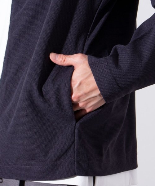 【GLOSTER/グロスター】サーフニット ライダースジャケット 人気・おすすめ|使いやすい・旅行におすすめ 品質保証 全国発送 在庫限り 【GLOSTER/グロスター】サーフニット ライダースジャケット 人気・おすすめ|使いやすい・旅行におすすめ 品質保証 全国発送 在庫限り