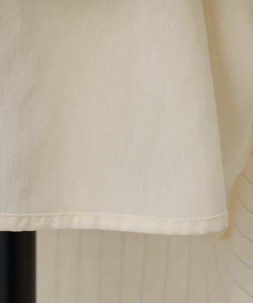 Metro de Paris刺繍ワンピース de