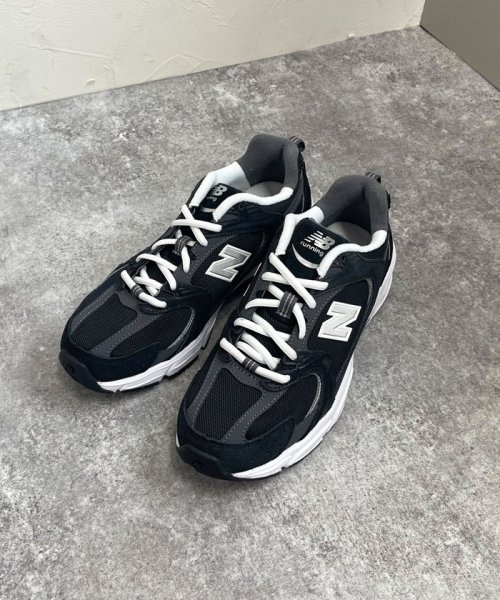 fredy emue(フレディエミュ)/【new balance/ニューバランス】MR530CC/img01