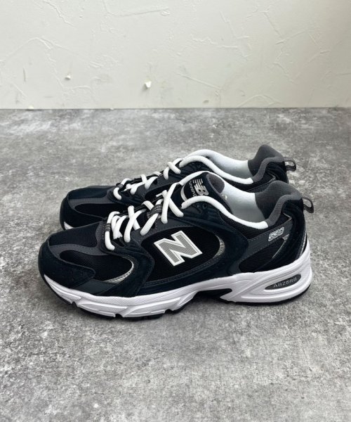 fredy emue(フレディエミュ)/【new balance/ニューバランス】MR530CC/img03