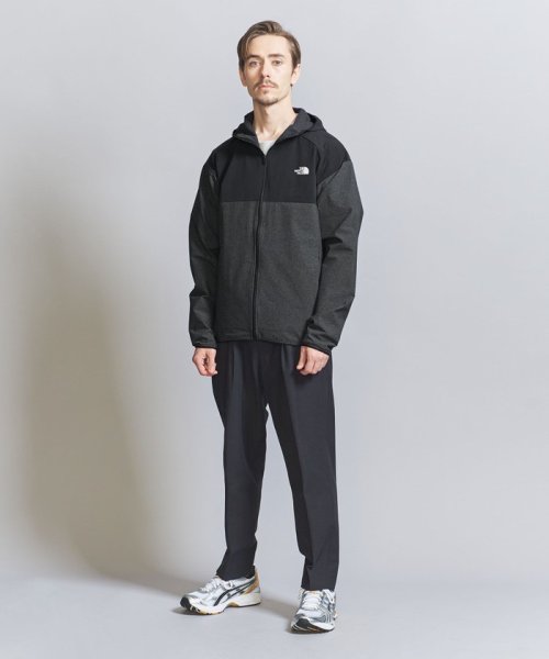 BEAUTY&YOUTH UNITED ARROWS(ビューティーアンドユース　ユナイテッドアローズ)/＜THE NORTH FACE＞ エイペックス フレックス フーディー/img01