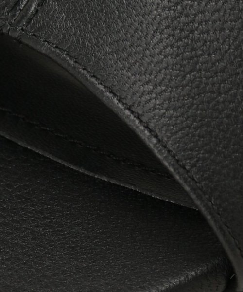 【atelier brugge/アトリエブルージュ】 CUTTING MULES：シューズ atelier brugge/アトリエブルージュ CUTTING