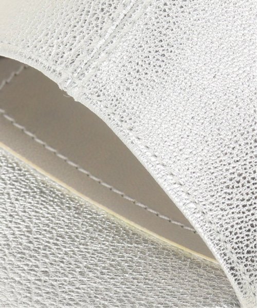 【atelier brugge/アトリエブルージュ】 CUTTING MULES：シューズ atelier brugge/アトリエブルージュ CUTTING