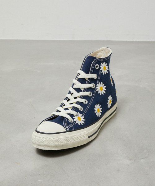 JUNRed(ジュンレッド)/【CONVERSE/コンバース】ALL STAR (R) DAISYFLOWER HI/img01