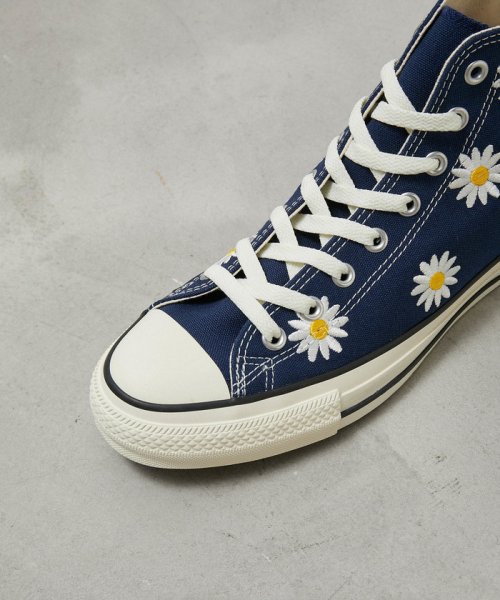 JUNRed(ジュンレッド)/【CONVERSE/コンバース】ALL STAR (R) DAISYFLOWER HI/img04