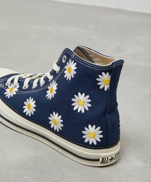 JUNRed(ジュンレッド)/【CONVERSE/コンバース】ALL STAR (R) DAISYFLOWER HI/img05