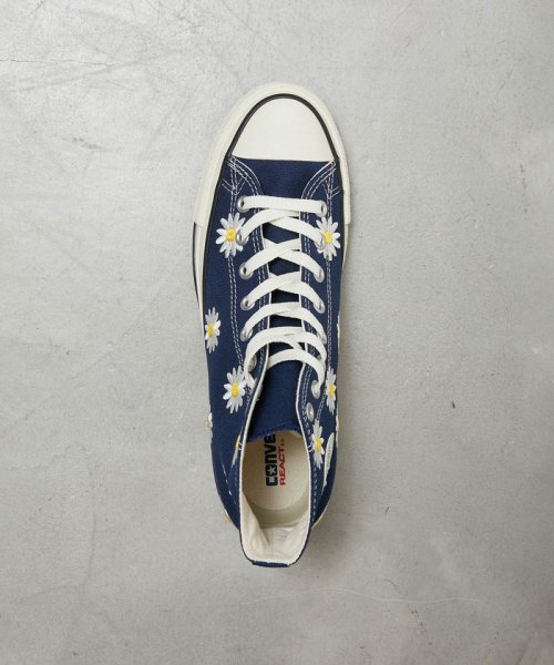 JUNRed(ジュンレッド)/【CONVERSE/コンバース】ALL STAR (R) DAISYFLOWER HI/img07