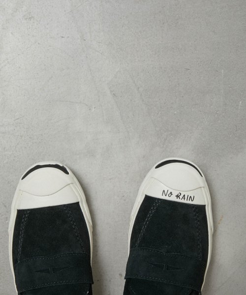 JUNRed(ジュンレッド)/【CONVERSE/コンバース】JACK PURCELL LOAFER RH YU NAGABA/img03