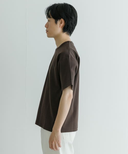 URBAN RESEARCH(アーバンリサーチ)/『XLサイズあり』接触冷感スムージーTシャツ/img15