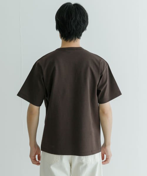 URBAN RESEARCH(アーバンリサーチ)/『XLサイズあり』接触冷感スムージーTシャツ/img16