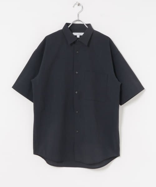 URBAN RESEARCH(アーバンリサーチ)/『UR TECH DRYLUXE』DRY LUXE SHORT SLEEVE SHIRTS/img17