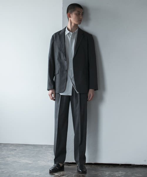 URBAN RESEARCH(アーバンリサーチ)/『UR TECH DRYLUXE』DRY LUXE PANTS/img13