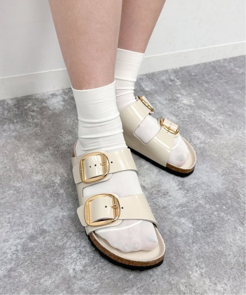 U by Spick&Span(ユーバイ　スピック＆スパン)/【BIRKENSTOCK/ビルケンシュトック】 ARIZONA BIG BUCKLE(NARROW)/img11