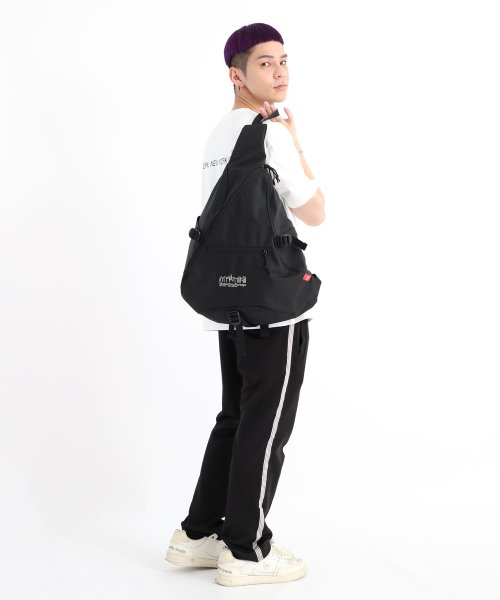 Manhattan Portage(マンハッタンポーテージ)/J Action Bag (L)/img01