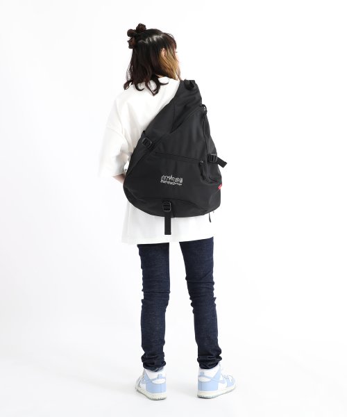 Manhattan Portage(マンハッタンポーテージ)/J Action Bag (L)/img03