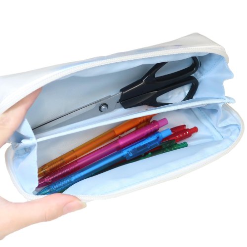 星のカービィ ペンポーチ ターンオープンペンケース Enjoy picnic 新入学 カミオジャパン 新学期準備文具 キャラクター グッズ 人気・おすすめ｜省スペース設計・旅行向けにおすすめ お得商品 プライバシー配送 国内発送・安心販売体制