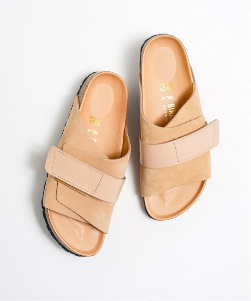 417 EDIFICE(フォーワンセブン　エディフィス)/《予約》BIRKENSTOCK KYOTO HIGH SHINE/img13