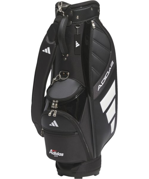 adidas アディダス ゴルフ 軽量 パフォーマンス キャディバッグ メンズ 鞄 カバン バ Q1965415700(15180円)