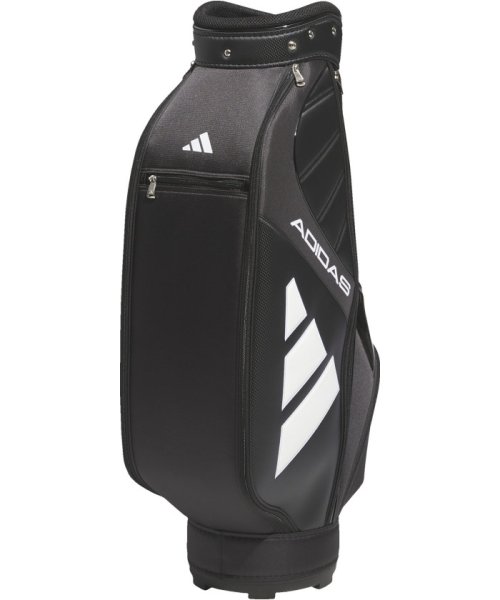 adidas アディダス ゴルフ 軽量 パフォーマンス キャディバッグ メンズ 鞄 カバン バ Q1965415700(15180円)