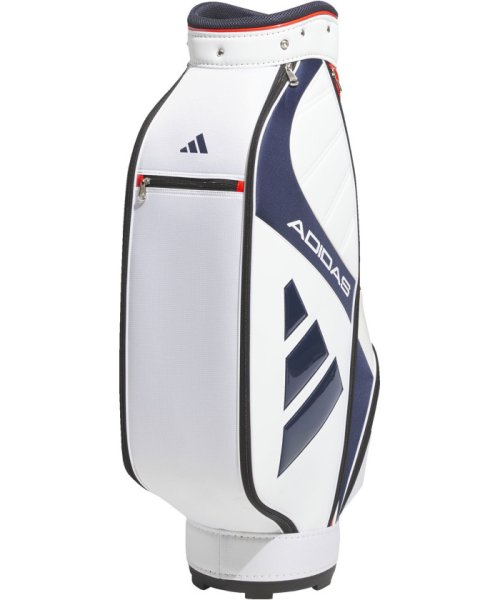 adidas アディダス ゴルフ 軽量 パフォーマンス キャディバッグ メンズ 鞄 カバン バ Q1965415700(15180円)