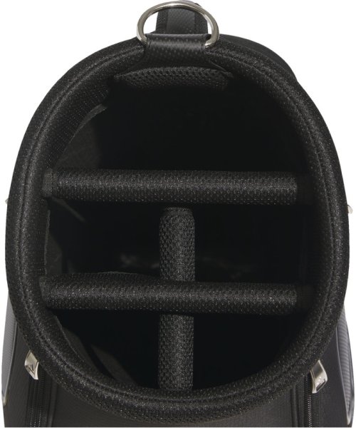 adidas アディダス ゴルフ 軽量 パフォーマンス キャディバッグ メンズ 鞄 カバン バ Q1965415700(15180円)