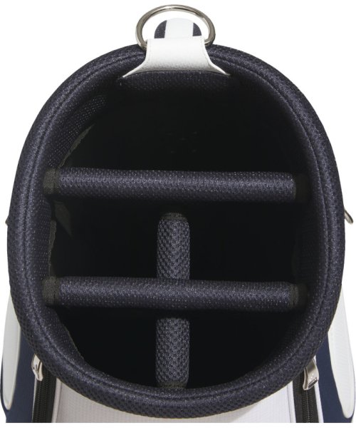 adidas アディダス ゴルフ 軽量 パフォーマンス キャディバッグ メンズ 鞄 カバン バ Q1965415700(15180円)