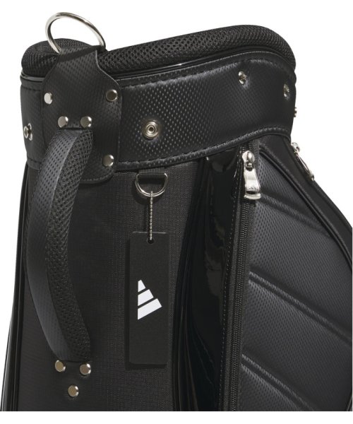 adidas アディダス ゴルフ 軽量 パフォーマンス キャディバッグ メンズ 鞄 カバン バ Q1965415700(15180円)