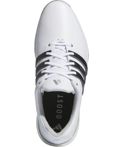 Adidas(アディダス)/adidas アディダス ゴルフ ツアー360 24 メンズ くつ 靴 シューズ ゴルフシューズ ゴ/img03