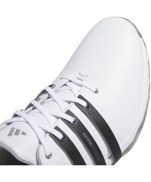 Adidas(アディダス)/adidas アディダス ゴルフ ツアー360 24 メンズ くつ 靴 シューズ ゴルフシューズ ゴ/img07