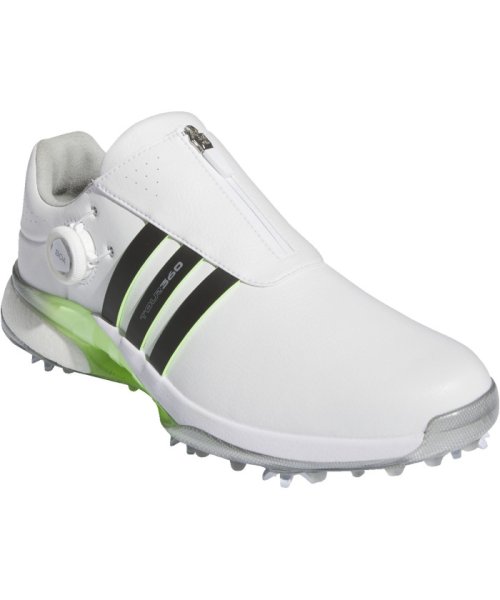 Adidas(アディダス)/adidas アディダス ゴルフ ツアー360 24 ボア メンズ くつ 靴 シューズ ゴルフシュー/img01