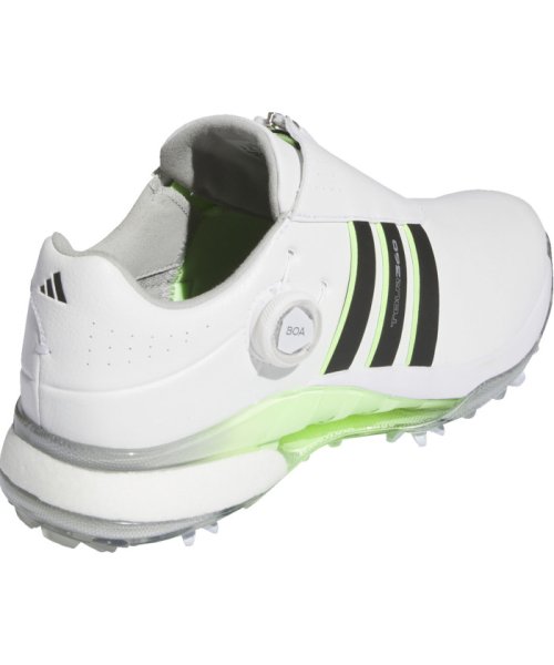 Adidas(アディダス)/adidas アディダス ゴルフ ツアー360 24 ボア メンズ くつ 靴 シューズ ゴルフシュー/img02