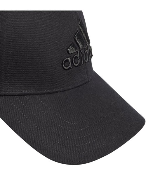 Adidas(アディダス)/adidas アディダス ビッグ トーナルロゴ ベースボールキャップ DRC94/img04