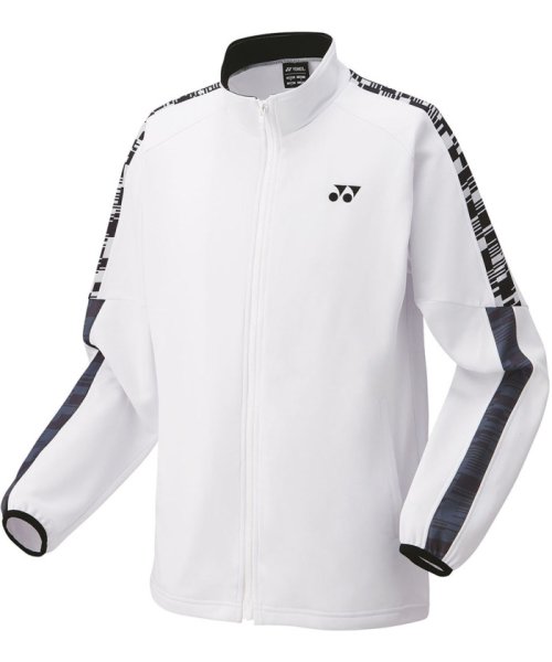 Yonex(ヨネックス)/Yonex ヨネックス テニス ユニニットウォームアップシャツ 51046 011/img01