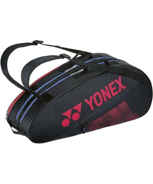 Yonex(ヨネックス)/Yonex ヨネックス テニス ラケットバッグ6 リュックツキ  BAG2332R/img01