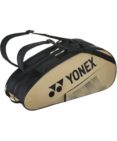 Yonex(ヨネックス)/Yonex ヨネックス テニス ラケットバッグ6 リュックツキ  BAG2332R/img03