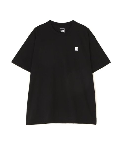 LHP(エルエイチピー)/THE NORTH FACE/ザ・ノースフェイス/S/S Small Box Logo Tee/img02