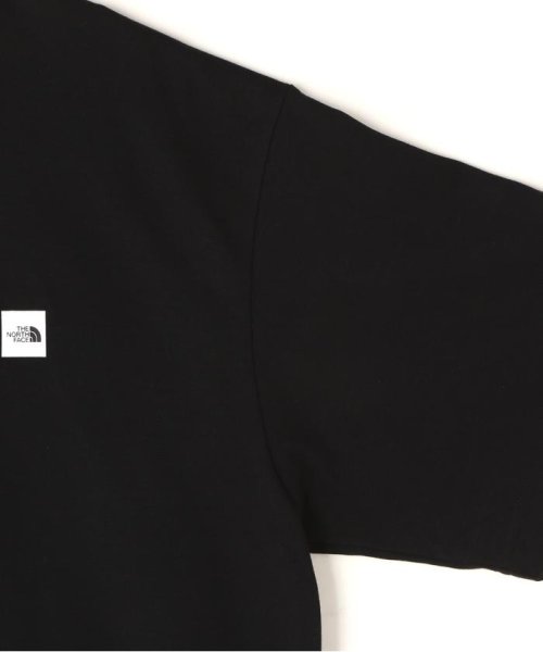 LHP(エルエイチピー)/THE NORTH FACE/ザ・ノースフェイス/S/S Small Box Logo Tee/img05