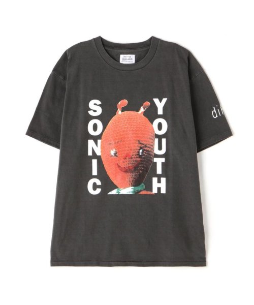 B'2nd(ビーセカンド)/Insonnia Projects / SONIC YOUTH MK ALIEN TEE/img03