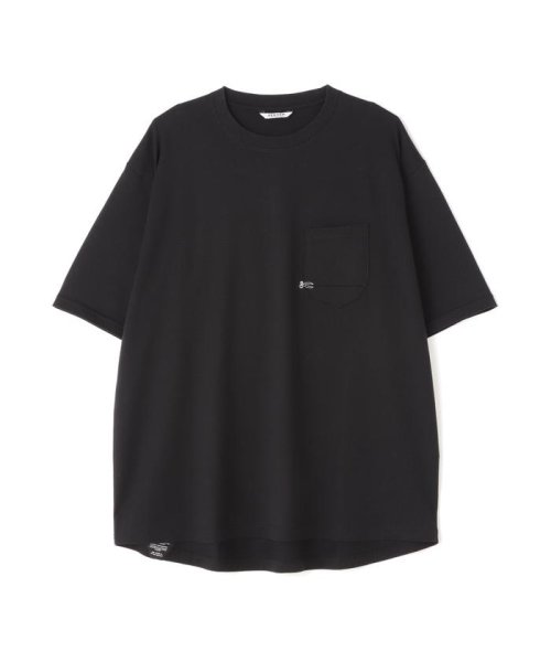 RoyalFlash(ロイヤルフラッシュ)/DENHAM/デンハム/MIJ BASIC 7 POCKET SS TEE/img02