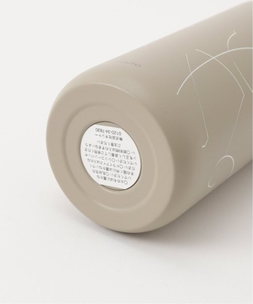 JOURNAL STANDARD FURNITURE(ジャーナルスタンダード　ファニチャー)/【KINTO/キントー】DAY OFF TUMBLER タンブラー/img08