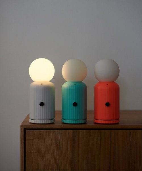 JOURNAL STANDARD FURNITURE(ジャーナルスタンダード　ファニチャー)/【LUND LONDON/ルンドロンドン】SKITTLE LAMP ランプ/img25