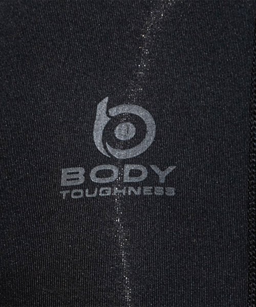 BODY TOUGHNESS(ボディタフネス)/[BODY TOUGHNESS]パワーストレッチEVOデオドラントロングスリーブ　クルーネックシャツ/img03