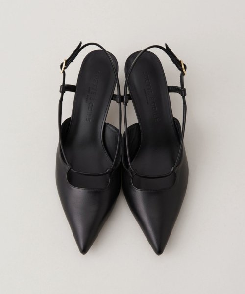 ストリングバックベルト パンプス45↑ 人気・おすすめ｜使いやすい・旅行におすすめ 品質保証 全国発送 在庫限り