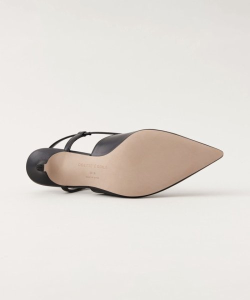 ストリングバックベルト パンプス45↑ 人気・おすすめ｜使いやすい・旅行におすすめ 品質保証 全国発送 在庫限り