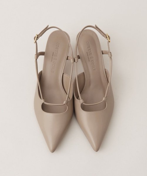 ストリングバックベルト パンプス45↑ 人気・おすすめ｜使いやすい・旅行におすすめ 品質保証 全国発送 在庫限り