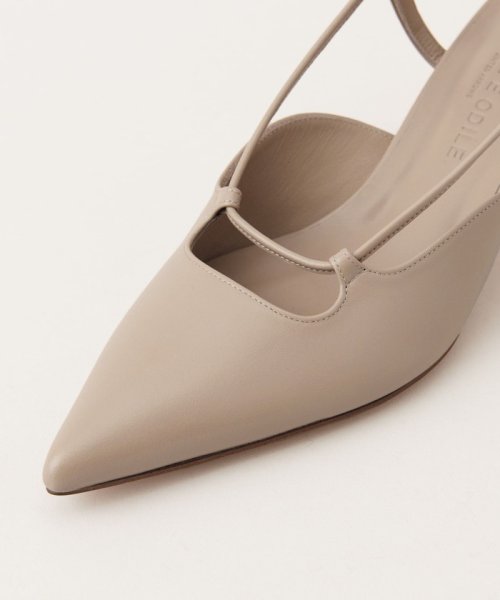 ストリングバックベルト パンプス45↑ 人気・おすすめ｜使いやすい・旅行におすすめ 品質保証 全国発送 在庫限り